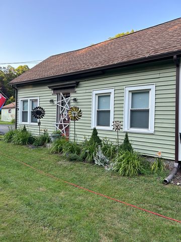 320 Colebrook River Road, Colebrook, CT 06021