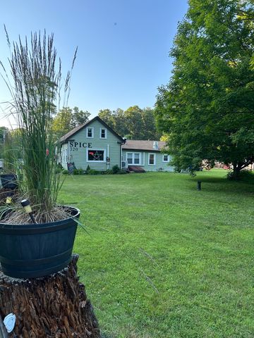 320 Colebrook River Road, Colebrook, CT 06021