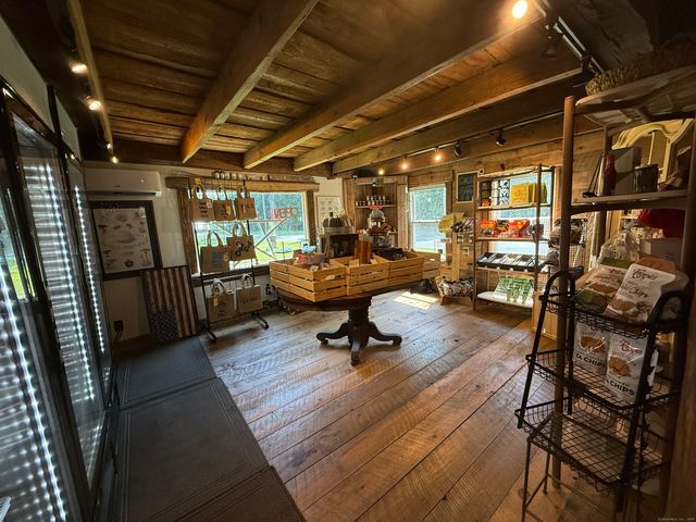 320 Colebrook River Road, Colebrook, CT 06021