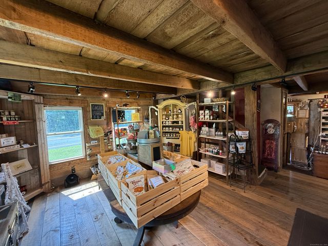 320 Colebrook River Road, Colebrook, CT 06021