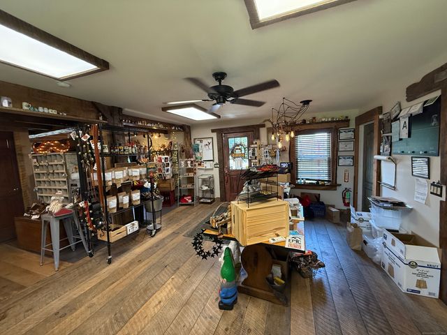 320 Colebrook River Road, Colebrook, CT 06021