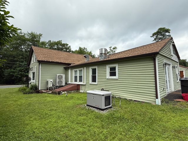 320 Colebrook River Road, Colebrook, CT 06021