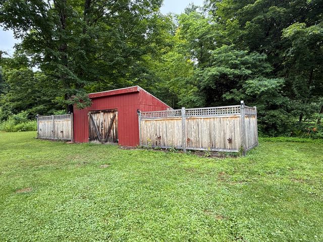 320 Colebrook River Road, Colebrook, CT 06021