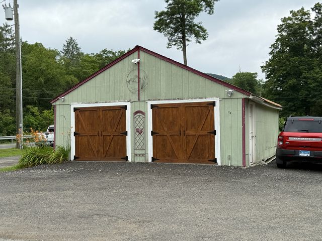 320 Colebrook River Road, Colebrook, CT 06021