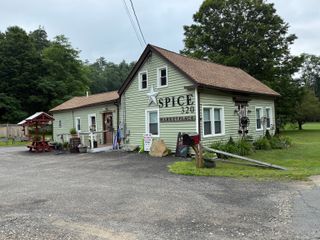 320 Colebrook River Road, Colebrook, CT 06021