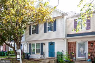 309 BENTLEY CT, Stafford, VA 22554
