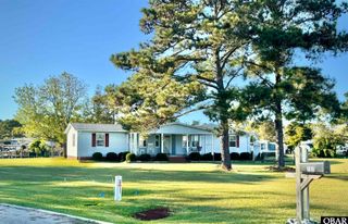 153 Edgewater Drive Lot 36, Grandy, NC 27939