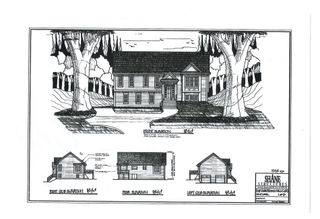 Lot 2 Daniels Road, Charlton, MA 01507