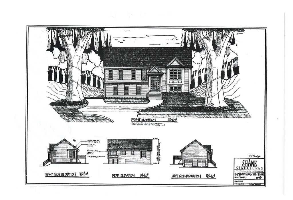 Lot 2 Daniels Road, Charlton, MA 01507