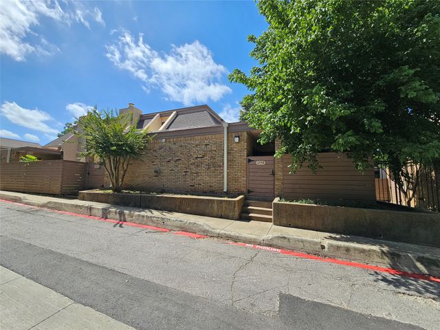 3121 Park Lane 1190, Dallas, TX 75220