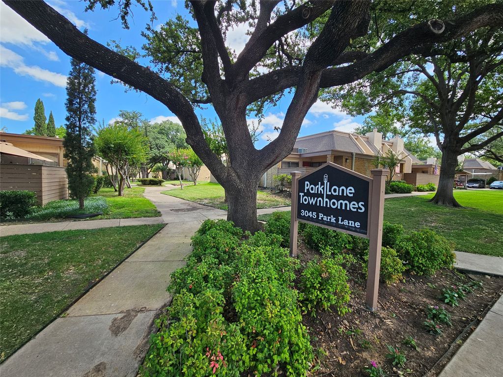3121 Park Lane 1190, Dallas, TX 75220