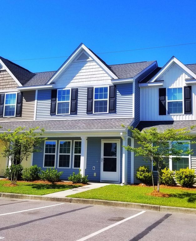 479 Truman Drive, Goose Creek, SC 29445