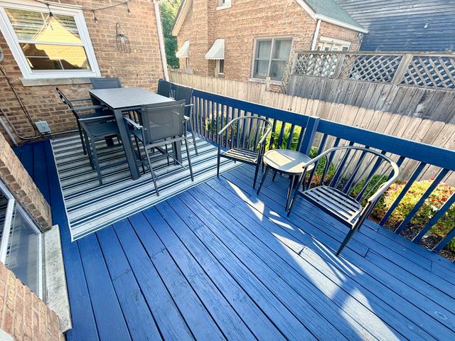 9439 S Saint Louis Avenue, Evergreen Park, IL 60805