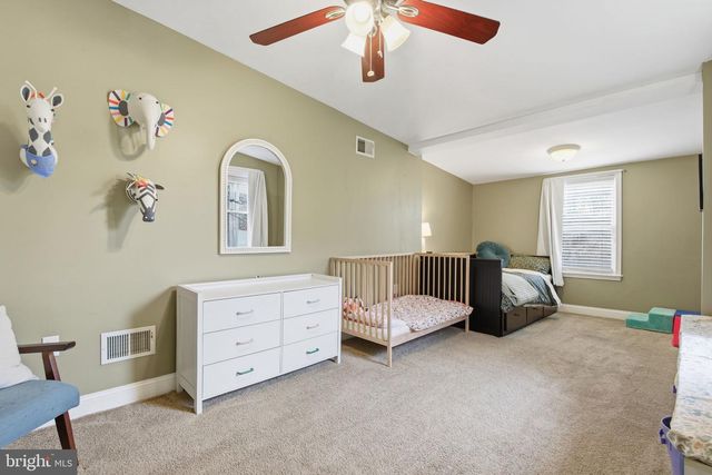 2113 BANK ST, Baltimore, MD 21231