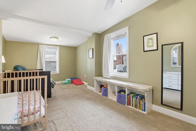 2113 BANK ST, Baltimore, MD 21231