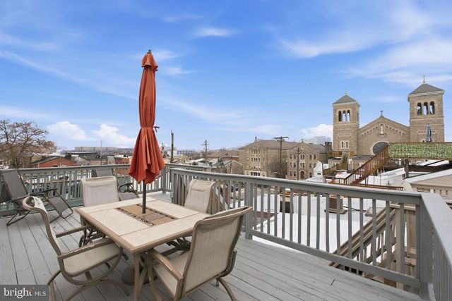 2113 BANK ST, Baltimore, MD 21231