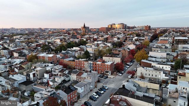 2113 BANK ST, Baltimore, MD 21231