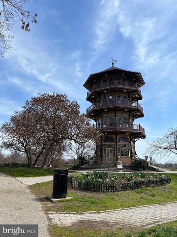 2113 BANK ST, Baltimore, MD 21231