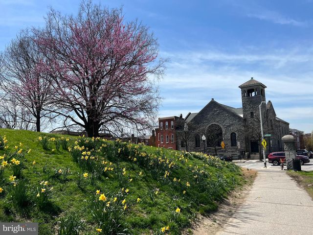 2113 BANK ST, Baltimore, MD 21231