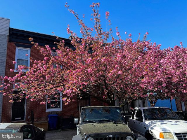 2113 BANK ST, Baltimore, MD 21231