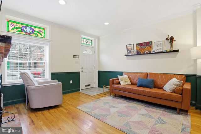 2113 BANK ST, Baltimore, MD 21231