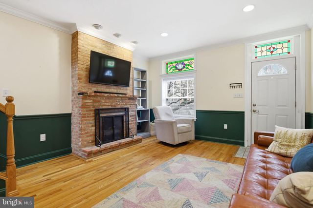 2113 BANK ST, Baltimore, MD 21231