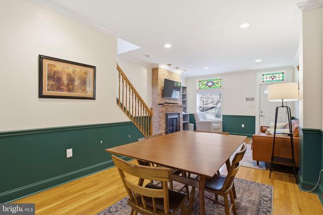 2113 BANK ST, Baltimore, MD 21231