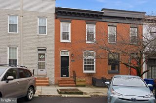 2113 BANK ST, Baltimore, MD 21231