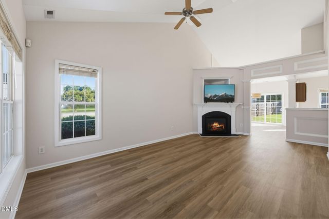805 Nightshade Way, Raleigh, NC 27610