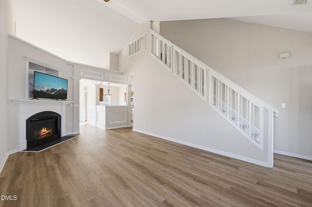 805 Nightshade Way, Raleigh, NC 27610