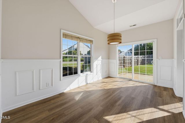 805 Nightshade Way, Raleigh, NC 27610