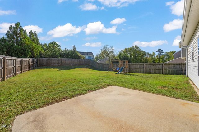805 Nightshade Way, Raleigh, NC 27610