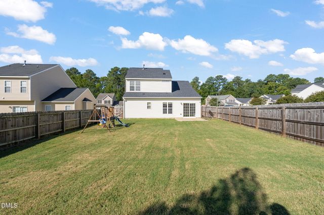 805 Nightshade Way, Raleigh, NC 27610