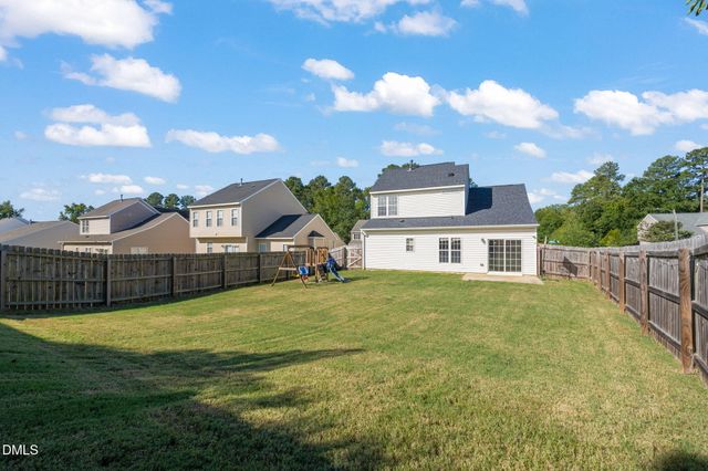 805 Nightshade Way, Raleigh, NC 27610