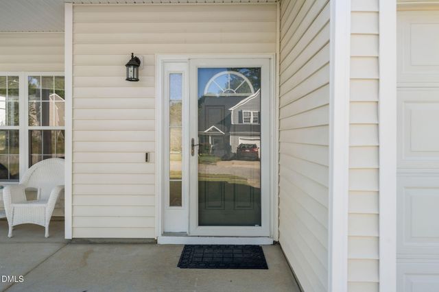 805 Nightshade Way, Raleigh, NC 27610