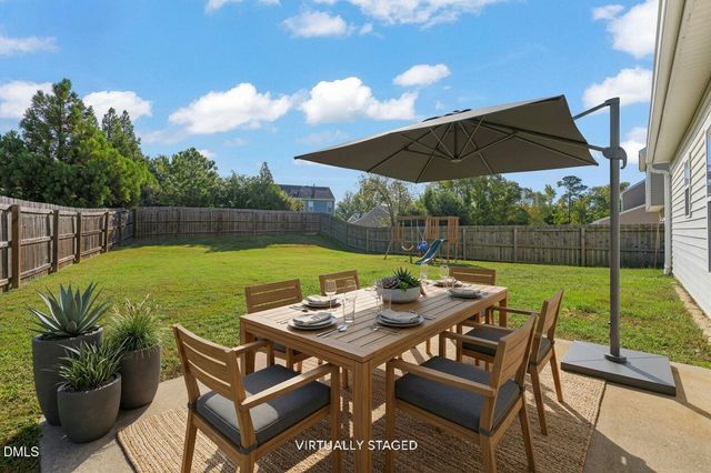805 Nightshade Way, Raleigh, NC 27610
