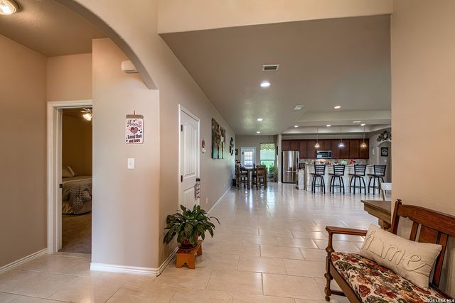 504 34th Street, Hondo, TX 78861