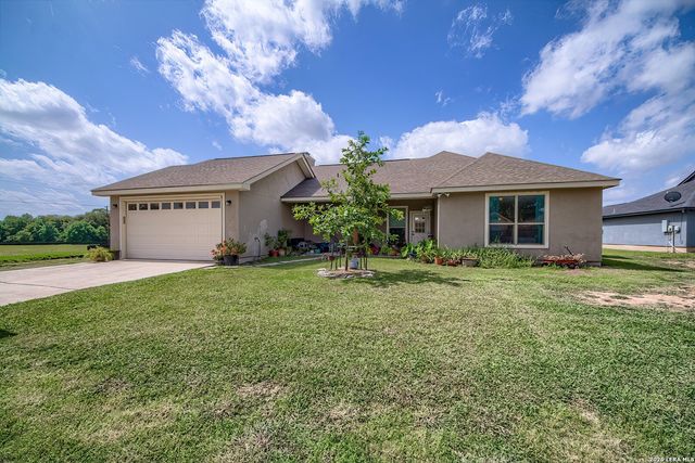 504 34th Street, Hondo, TX 78861