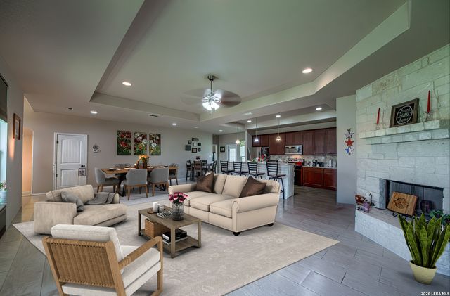 504 34th Street, Hondo, TX 78861