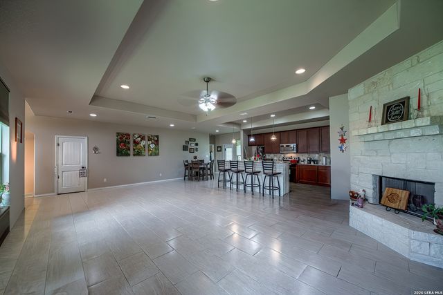 504 34th Street, Hondo, TX 78861