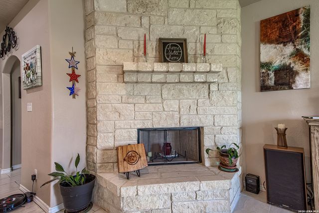 504 34th Street, Hondo, TX 78861