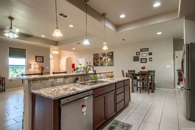 504 34th Street, Hondo, TX 78861