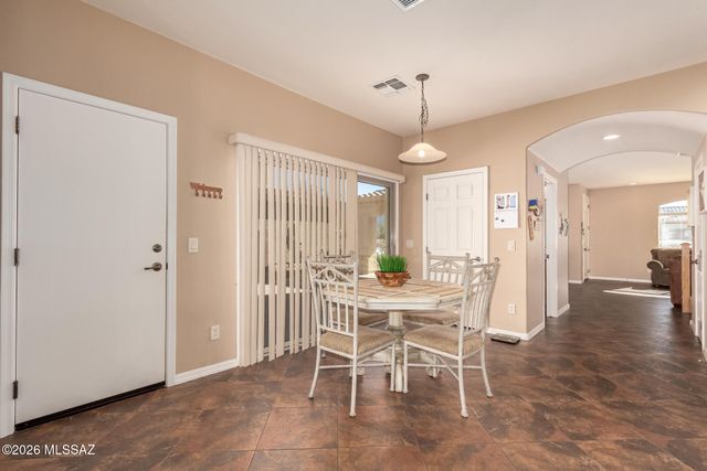 13772 N High Mountain View Place, Tucson, AZ 85739