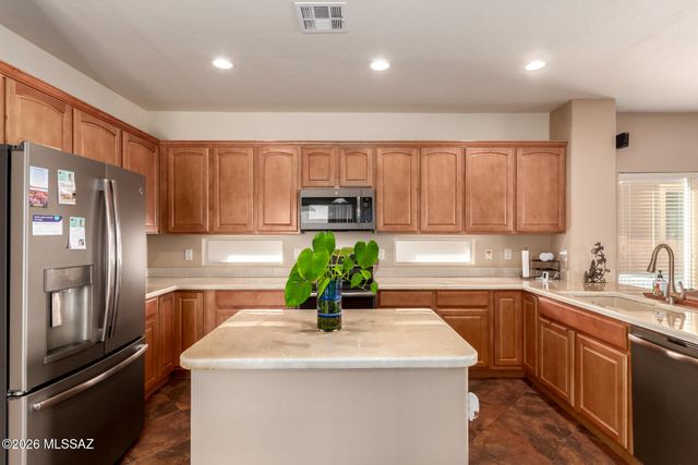 13772 N High Mountain View Place, Tucson, AZ 85739