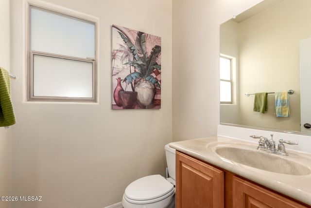 13772 N High Mountain View Place, Tucson, AZ 85739