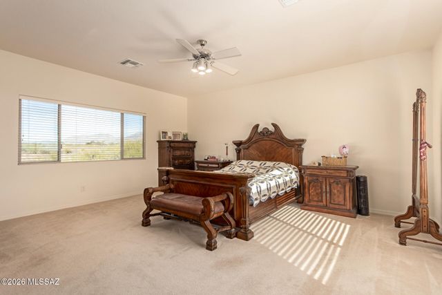 13772 N High Mountain View Place, Tucson, AZ 85739