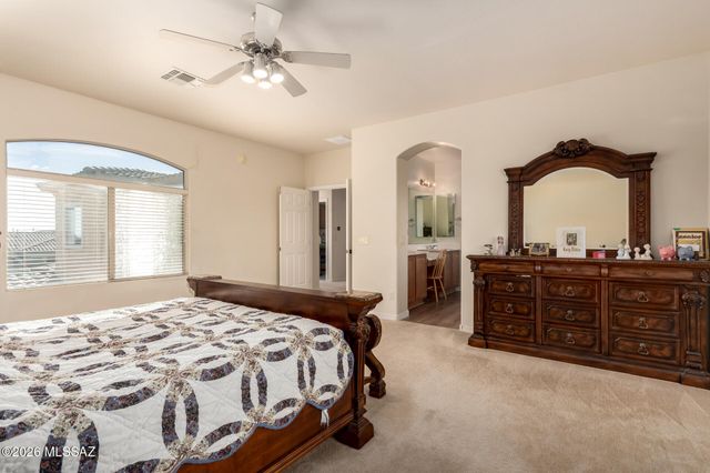 13772 N High Mountain View Place, Tucson, AZ 85739