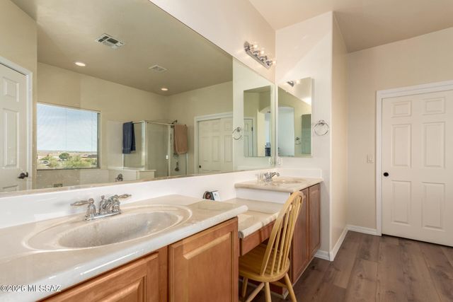 13772 N High Mountain View Place, Tucson, AZ 85739