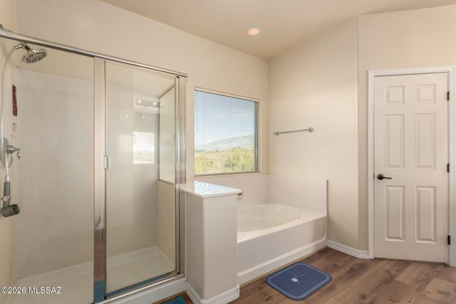 13772 N High Mountain View Place, Tucson, AZ 85739