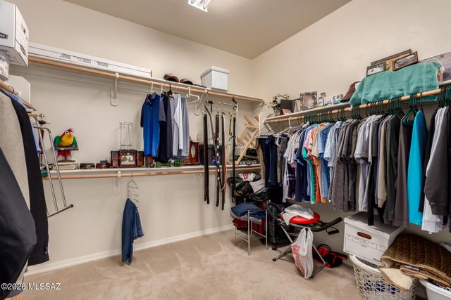 13772 N High Mountain View Place, Tucson, AZ 85739